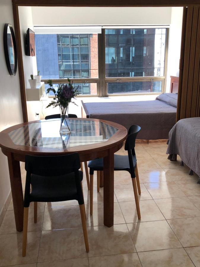 Apart Hotel Buenos Aires Buitenkant foto