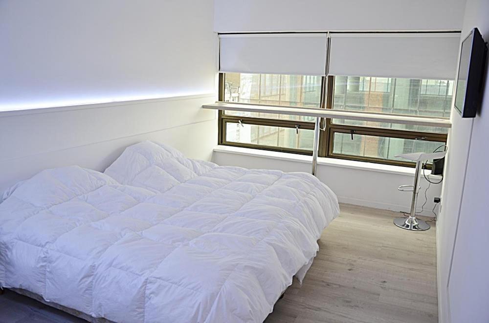 Apart Hotel Buenos Aires Buitenkant foto